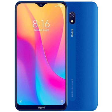گوشی موبایل شیائومی مدل Redmi 8A ظرفیت 64 گیگابایت رم 4 گیگابایت گوشی موبایل شیائومی مدل Redmi 8A ظرفیت 64 گیگابایت رم 4 گیگابایت