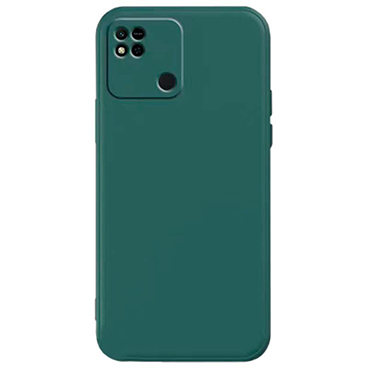 کاور سیلیکونی محافظ لنزدار مناسب برای گوشی موبایل شیائومی مدل Redmi 10A کاور سیلیکونی محافظ لنزدار مناسب برای گوشی موبایل شیائومی مدل Redmi 10A