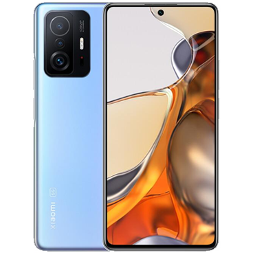 گوشی موبایل شیائومی مدل 11T Pro 5G ظرفیت 128 گیگابایت - رم 8 گیگابایت گوشی موبایل شیائومی مدل 11T Pro 5G ظرفیت 128 گیگابایت - رم 8 گیگابایت