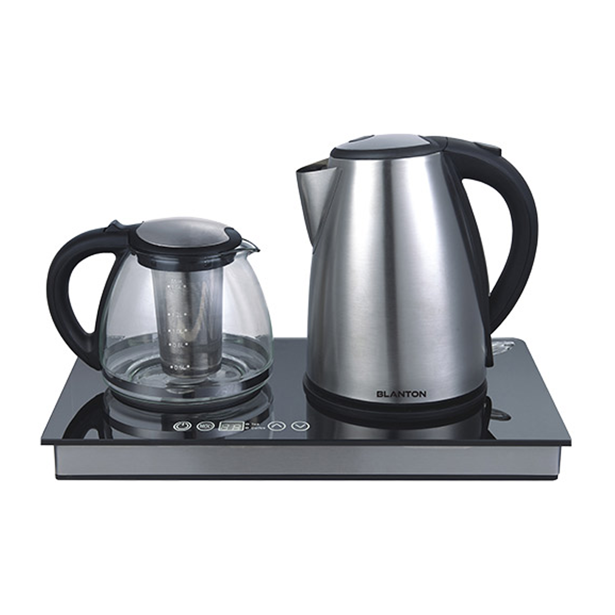  چای ساز بلانتون مدل TM-1001