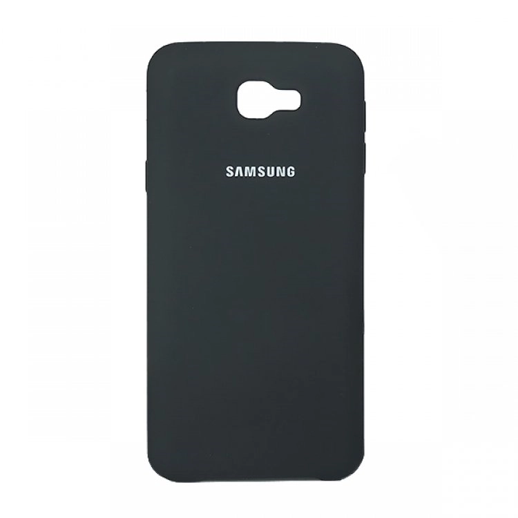 قاب سیلیکونی گوشی سامسونگ مدل Galaxy J5 Prime قاب سیلیکونی گوشی سامسونگ مدل Galaxy J5 Prime