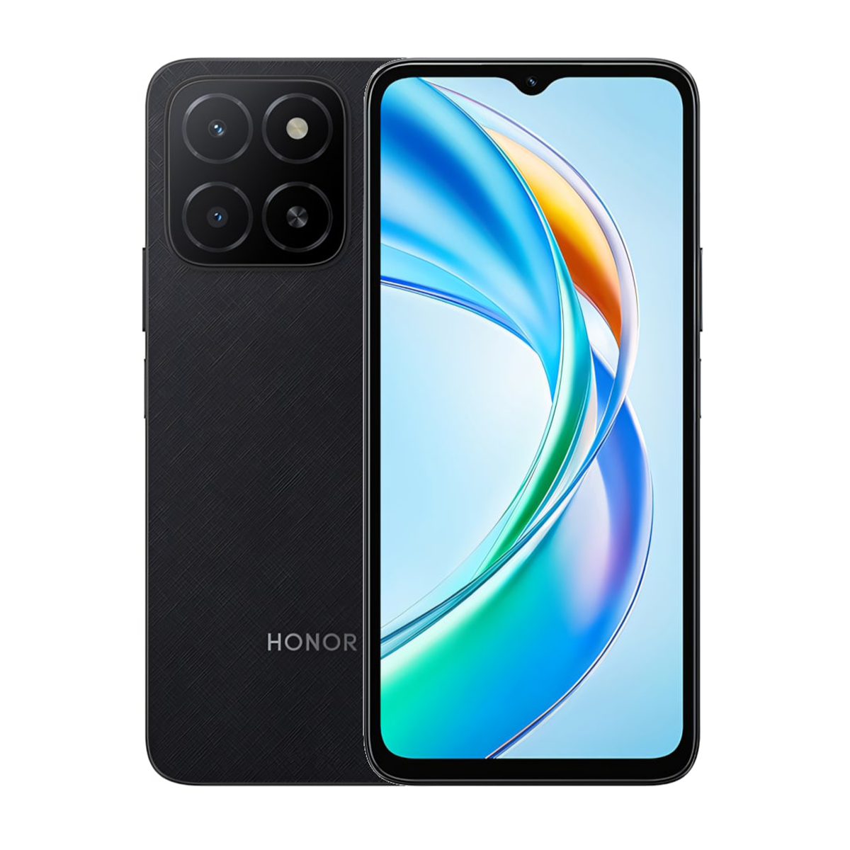 گوشی موبایل آنر مدل X5b Plus 4G ظرفیت 128 گیگابایت رم 4 گیگابایت گوشی موبایل آنر مدل X5b Plus 4G ظرفیت 128 گیگابایت رم 4 گیگابایت