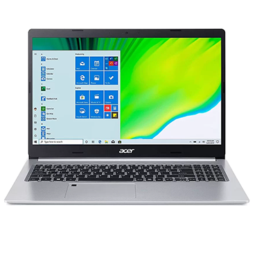 لپ تاپ 15.6 اینچی ایسر مدل Aspire 5 A515-56G-74LN