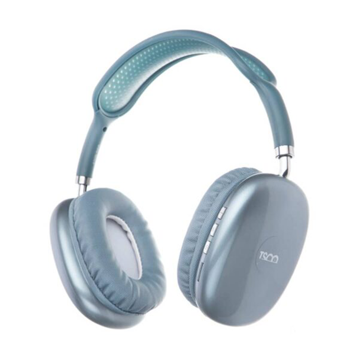 هدفون بی سیم تسکو مدل TH 5377 هدفون بی سیم تسکو مدل TH 5377