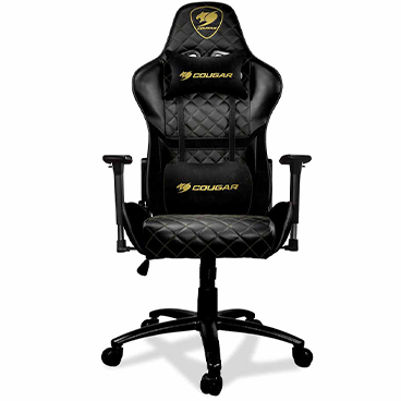 صندلی گیمینگ کوگار مدل Armor One صندلی گیمینگ کوگار مدل Armor One