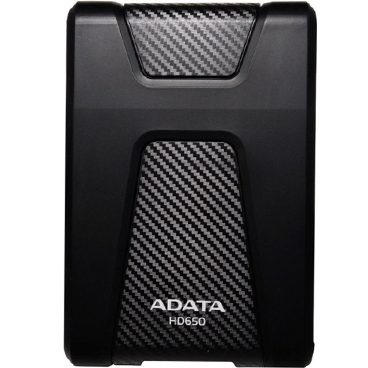  هارد اکسترنال ای دیتا مدل HD650 ظرفیت 4 ترابایت	