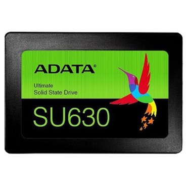 هارد اس اس دی اینترنال ای دیتا مدل Ultimate SU630 ظرفیت 960 گیگابایت هارد اس اس دی اینترنال ای دیتا مدل Ultimate SU630 ظرفیت 960 گیگابایت