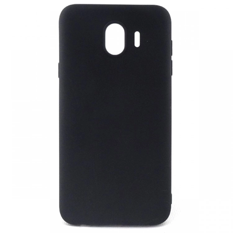 قاب سیلیکونی ژلهای گوشی سامسونگ Galaxy J4 قاب سیلیکونی ژلهای گوشی سامسونگ Galaxy J4