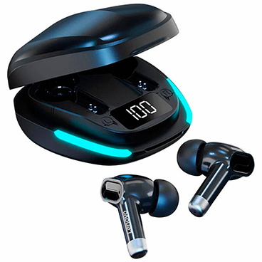 هندزفری بی سیم لنوو مدل Think Plus Live Pods GM2 TWS هندزفری بی سیم لنوو مدل Think Plus Live Pods GM2 TWS
