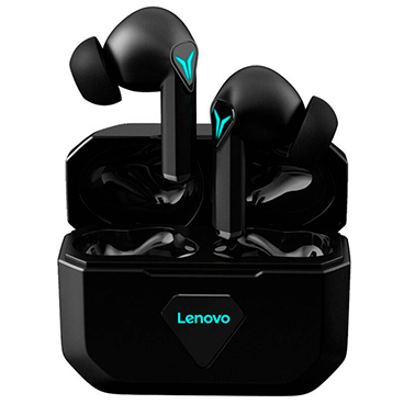 هندزفری بی سیم لنوو مدل Think Plus Live Pods GM6 TWS هندزفری بی سیم لنوو مدل Think Plus Live Pods GM6 TWS