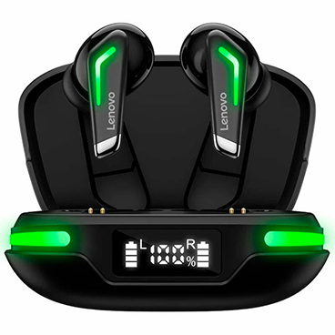 هندزفری بی سیم لنوو مدل Think Plus Live Pods GM3 هندزفری بی سیم لنوو مدل Think Plus Live Pods GM3
