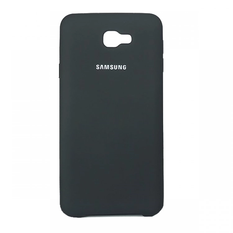 قاب سیلیکونی گوشی سامسونگ مدل Galaxy J7 Prime قاب سیلیکونی گوشی سامسونگ مدل Galaxy J7 Prime