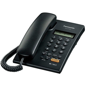 تلفن رومیزی پاناسونیک مدل KX-T7705X تلفن رومیزی پاناسونیک مدل KX-T7705X
