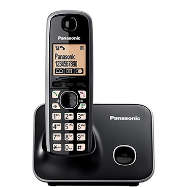 تلفن بی سیم پاناسونیک مدل KX-TG3711 تلفن بی سیم پاناسونیک مدل KX-TG3711