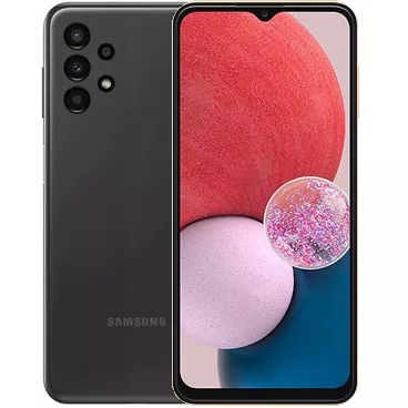 گوشی موبایل سامسونگ مدل Galaxy A13 (SM-A137) ظرفیت 128 گیگابایت - رم 4 گیگابایت گوشی موبایل سامسونگ مدل Galaxy A13 (SM-A137) ظرفیت 128 گیگابایت - رم 4 گیگابایت