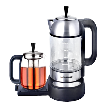  چای ساز هاردستون مدل TKG4220