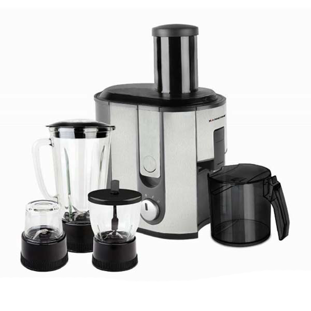  آبمیوه گیری هاردستون مدل PJP1041