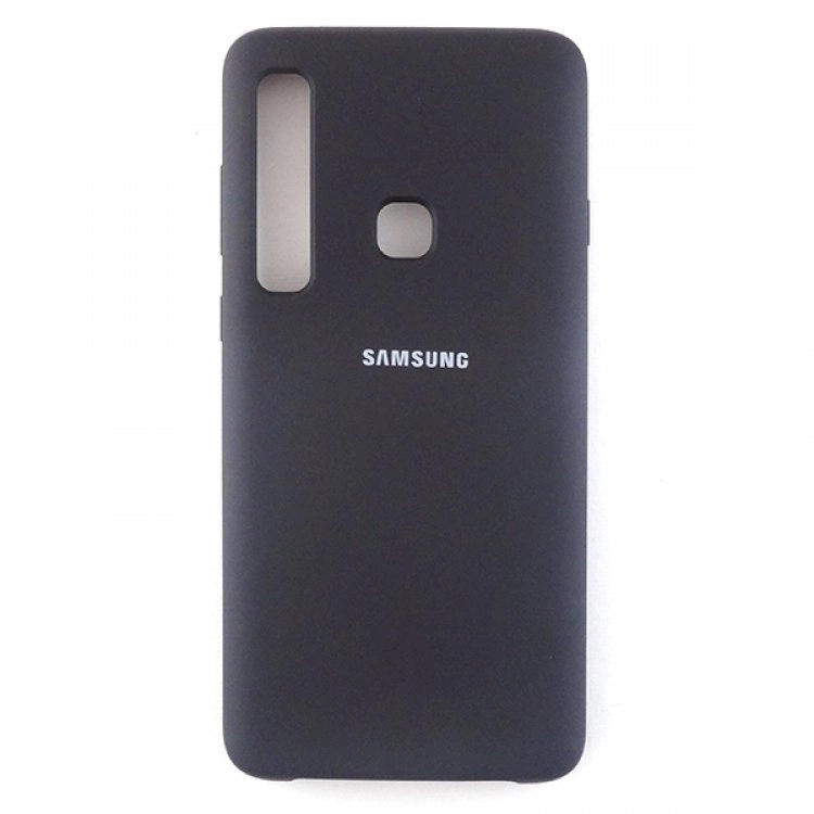 کاور سیلیکونی مناسب برای گوشی سامسونگ Galaxy A9 2018 کاور سیلیکونی مناسب برای گوشی سامسونگ Galaxy A9 2018