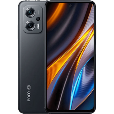 گوشی موبایل شیائومی مدل Poco X4 GT 5G ظرفیت 256 گیگابایت - رم 8 گیگابایت گوشی موبایل شیائومی مدل Poco X4 GT 5G ظرفیت 256 گیگابایت - رم 8 گیگابایت