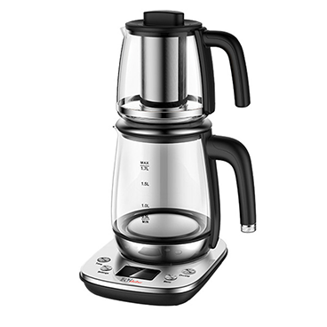  چای ساز تک الکتریک مدل TM1108-80SB