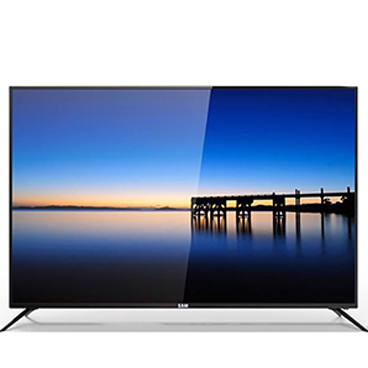  تلویزیون ال ای دی هوشمند سام الکترونیک مدل UA50TU7600CCCHD سایز 50 اینچ