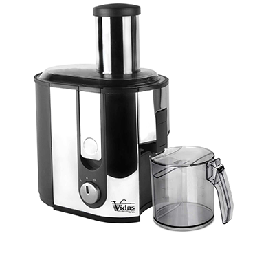   آبمیوه گیری ویداس مدل VIR-3605