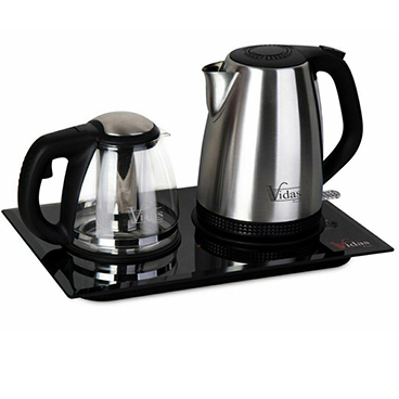 چای ساز ویداس مدل VIR-2083 چای ساز ویداس مدل VIR-2083