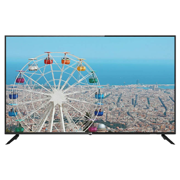 تلویزیون ال ای دی سام الکترونیک مدل UA43T5200HD سایز 43 اینچ تلویزیون ال ای دی سام الکترونیک مدل UA43T5200HD سایز 43 اینچ