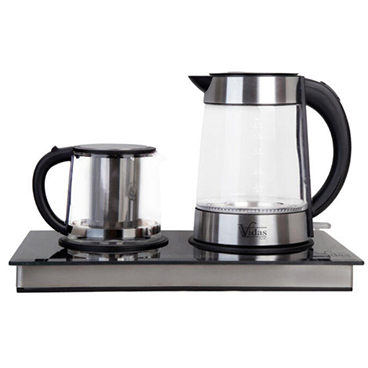 چای ساز ویداس مدل VIR_2110