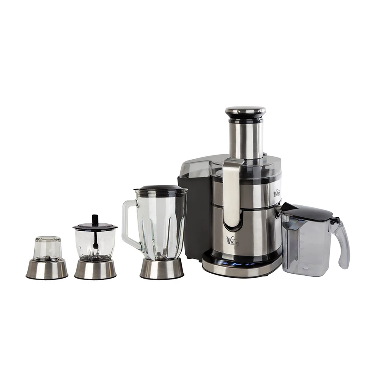 آبمیوه گیری ویداس مدل VIR-3615