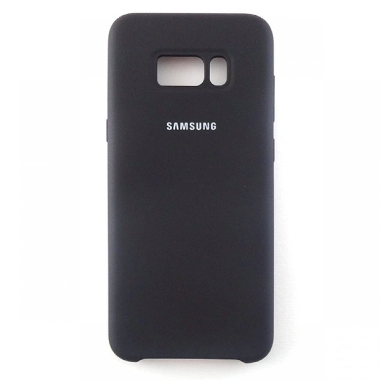 کاور سیلیکونی گوشی سامسونگ Galaxy S8 Plus کاور سیلیکونی گوشی سامسونگ Galaxy S8 Plus