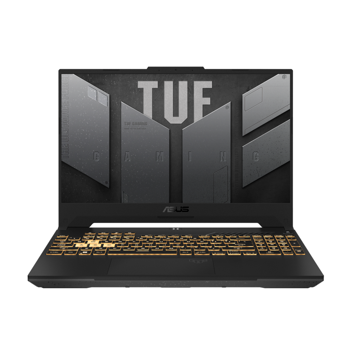 لپ تاپ گیمینگ 15.6 اینچی ایسوس مدل TUF Gaming FX517ZR I7 16G 512G SSD 