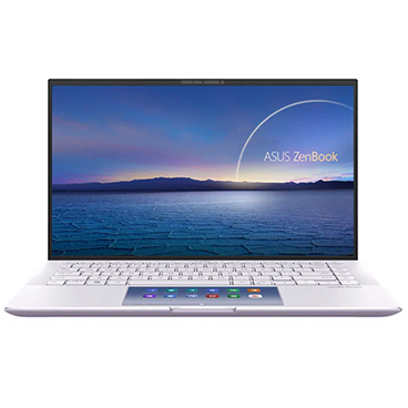 لپ تاپ 14 اینچی ایسوس مدل ZenBook 14 UX435EG-K9532W لپ تاپ 14 اینچی ایسوس مدل ZenBook 14 UX435EG-K9532W