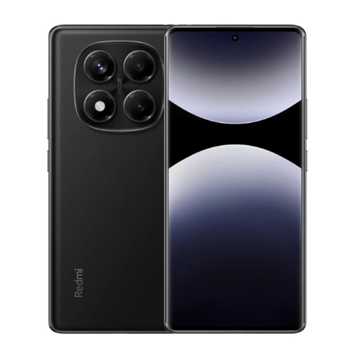 گوشی موبايل شیائومی مدل Redmi Note 14 Pro 4G ظرفیت 512 گیگابایت رم 12 گیگابایت گوشی موبايل شیائومی مدل Redmi Note 14 Pro 4G ظرفیت 512 گیگابایت رم 12 گیگابایت