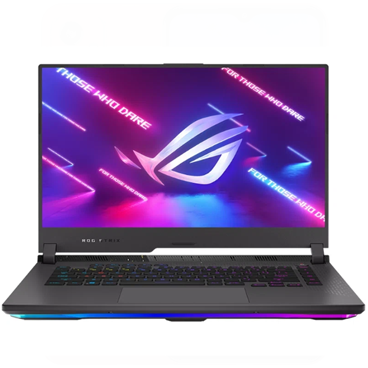 لپ تاپ 15.6 اینچی ایسوس مدل ROG Strix G15 G513RM R7 16G 1T SSD 