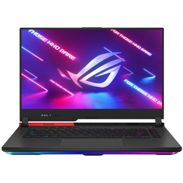لپ تاپ 17.3 اینچی ایسوس مدل ROG Strix G17 G713QR-K4205