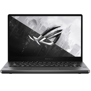 لپ تاپ 14 اینچی ایسوس مدل ROG Zephyrus G14 GA401QC-K2220 لپ تاپ 14 اینچی ایسوس مدل ROG Zephyrus G14 GA401QC-K2220