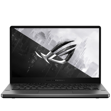 لپ تاپ 14 اینچی ایسوس مدل ROG Zephyrus G14 GA402RJ-L8063