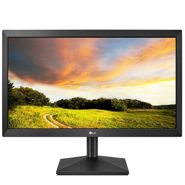 مانیتور ال جی مدل 20MK400H-B سایز 19.5 اینچ مانیتور ال جی مدل 20MK400H-B سایز 19.5 اینچ