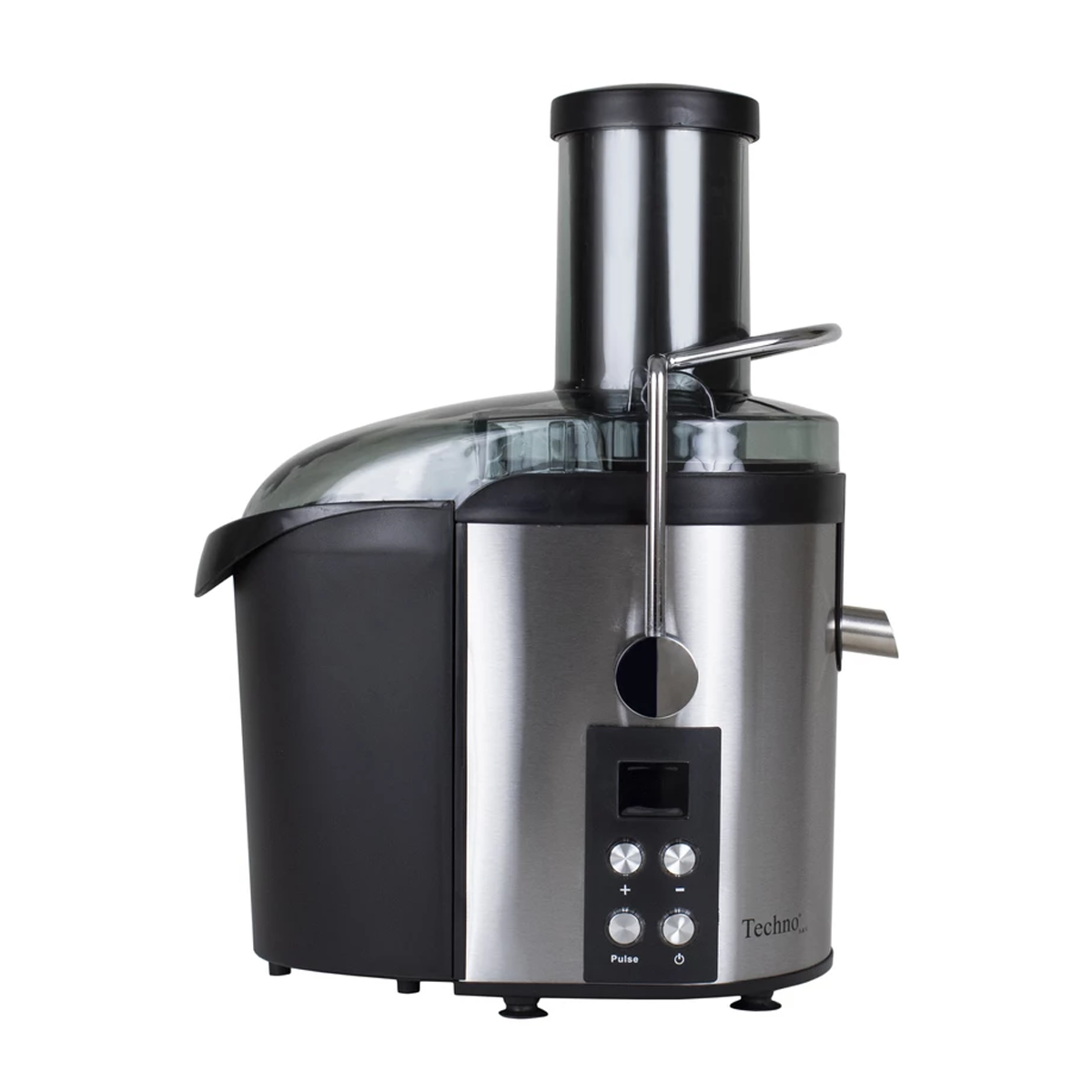   آب میوه گیری تکنو مدل Te-219 