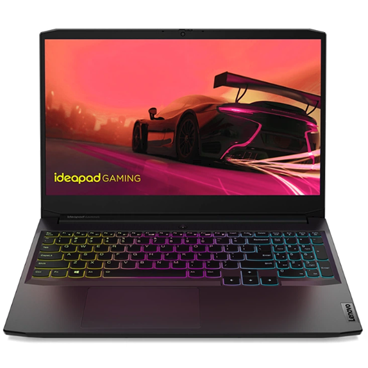 لپ تاپ 15.6 اینچی لنوو مدل IdeaPad Gaming 3 R5 16GB 1TB+512SSD لپ تاپ 15.6 اینچی لنوو مدل IdeaPad Gaming 3 R5 16GB 1TB+512SSD