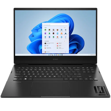 لپ تاپ 16 اینچی اچ‌پی مدل Omen 16-K0013DX i7 16G 1T SSD