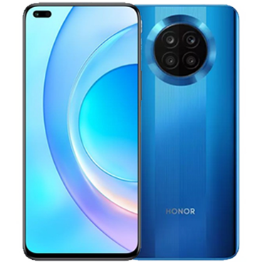 گوشی موبایل آنر مدل Honor 50 Lite ظرفیت 128 گیگابایت - رم 6 گیگابایت گوشی موبایل آنر مدل Honor 50 Lite ظرفیت 128 گیگابایت - رم 6 گیگابایت