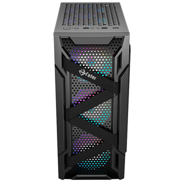  کیس کامپیوتر گیمینگ فاطر مدل FG-525