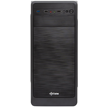  کیس کامپیوتر فاطر مدل F-3207