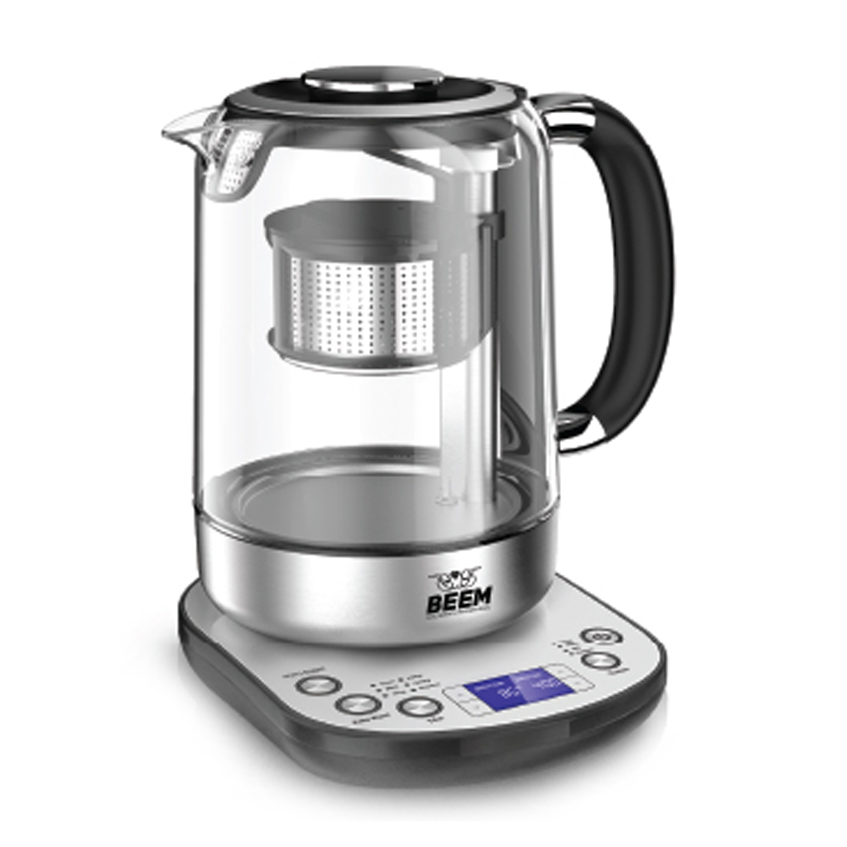 چای ساز بیم مدل TM-2804 چای ساز بیم مدل TM-2804