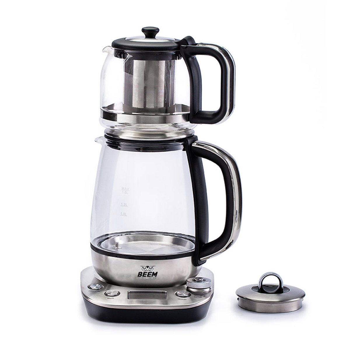 چای ساز بیم مدل TM-2806 چای ساز بیم مدل TM-2806