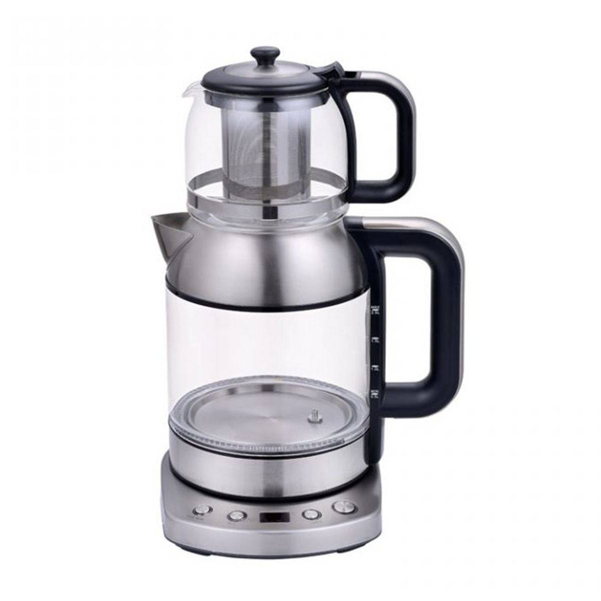 چای ساز بیم مدل TM-2801 چای ساز بیم مدل TM-2801