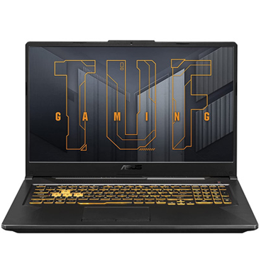 لپ تاپ 17.3 اینچی ایسوس مدل TUF Gaming FX706HEB-TF17.I53050 i5 8G 512G 4G 11H لپ تاپ 17.3 اینچی ایسوس مدل TUF Gaming FX706HEB-TF17.I53050 i5 8G 512G 4G 11H