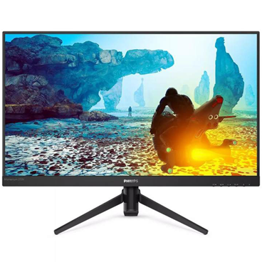 مانیتور فیلیپس مدل 272M8 سایز 27 اینچ مانیتور فیلیپس مدل 272M8 سایز 27 اینچ